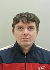Offender photo