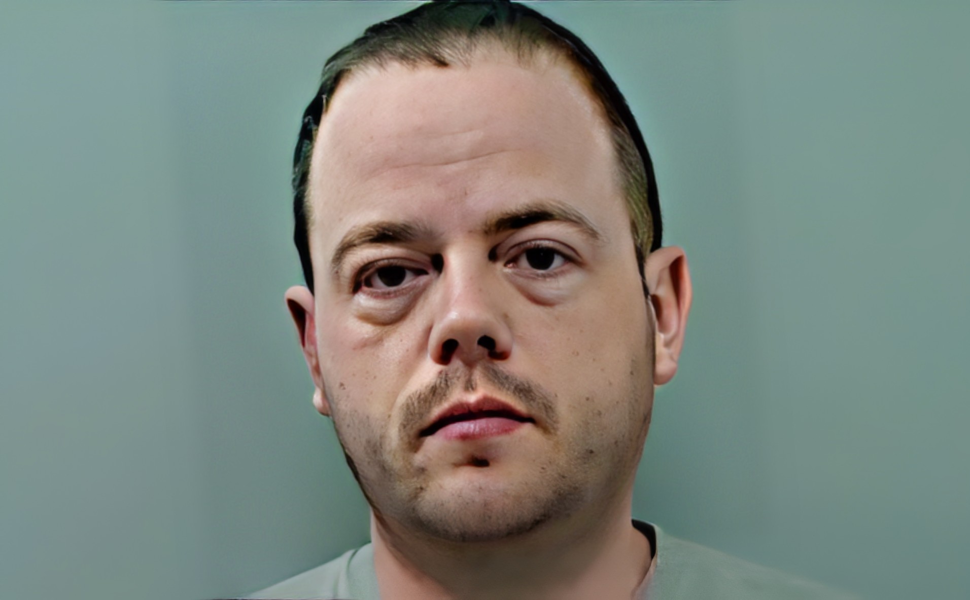 Offender photo