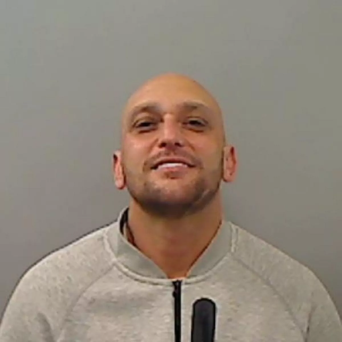 Offender photo