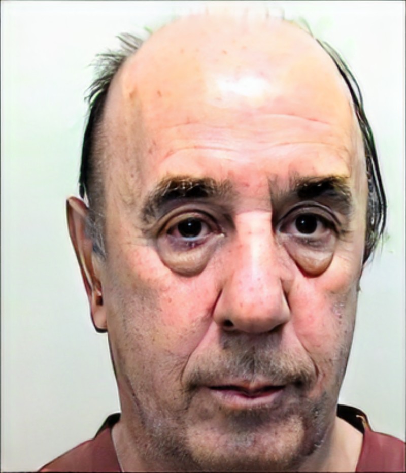 Offender photo