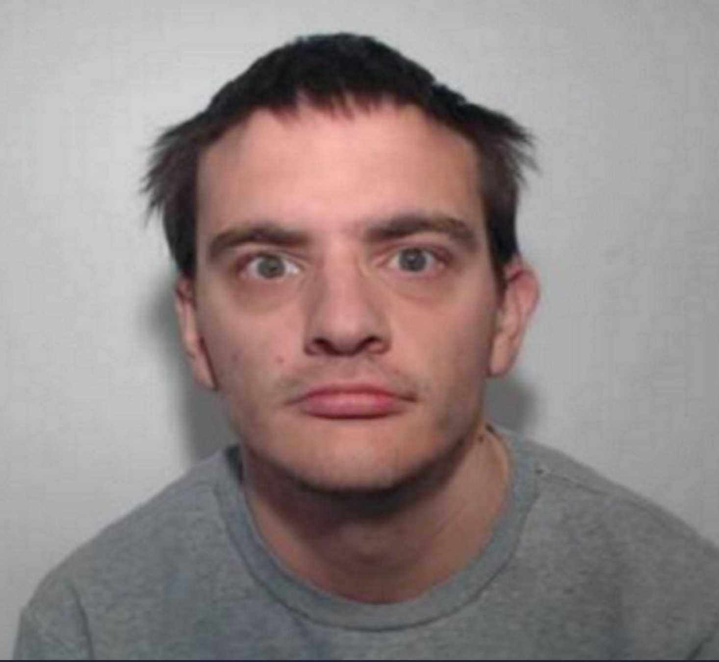 Offender photo
