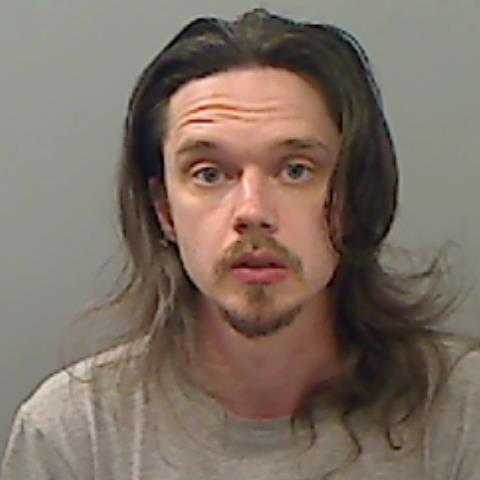 Offender photo