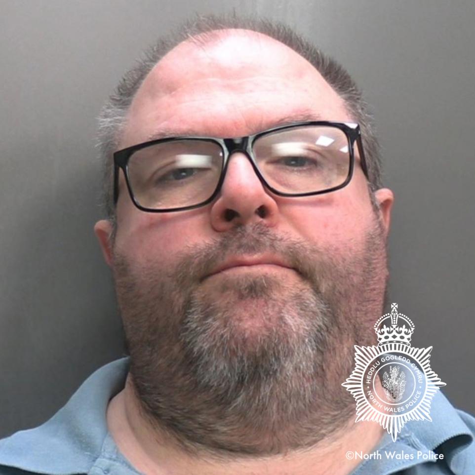 Offender photo