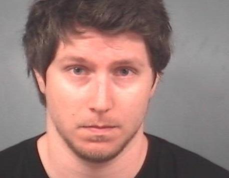 Offender photo