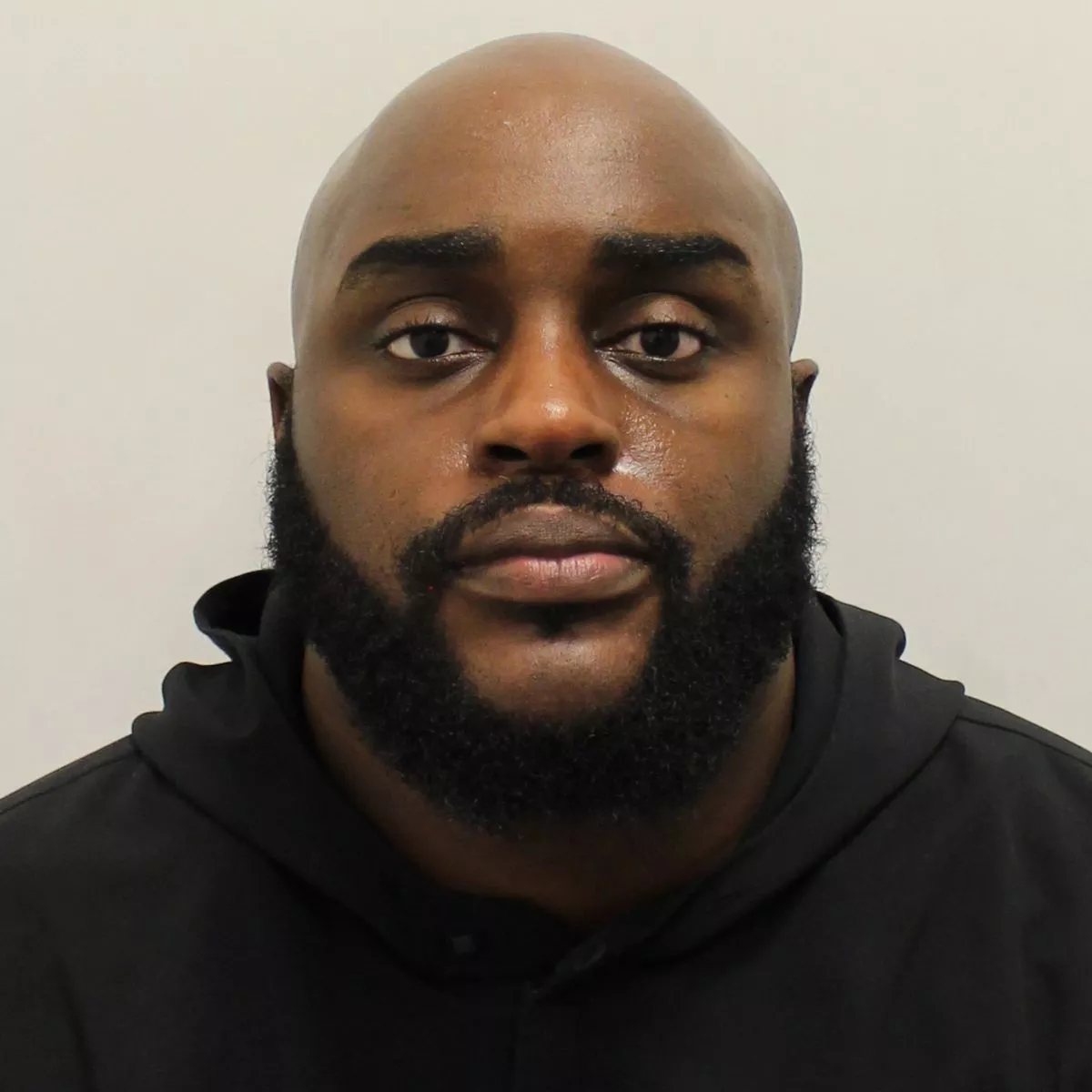 Offender photo