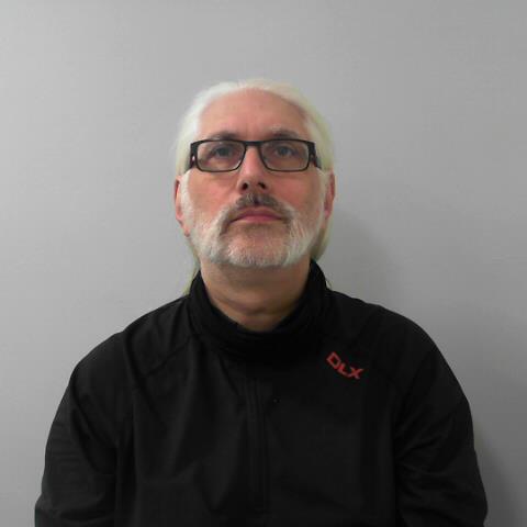 Offender photo