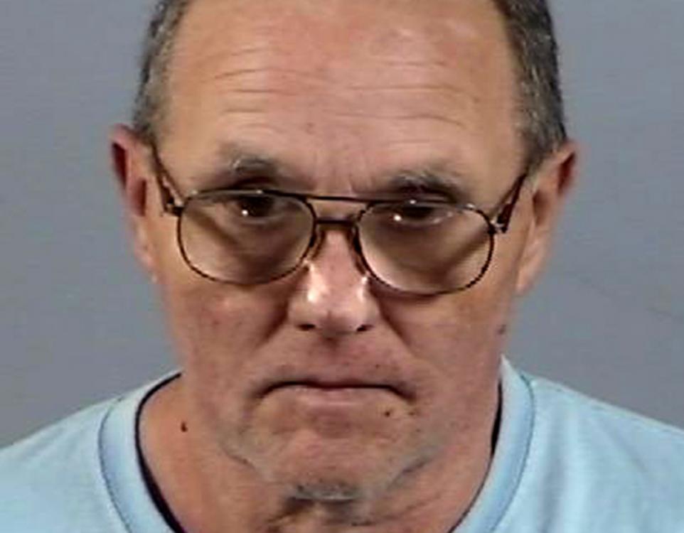 Offender photo