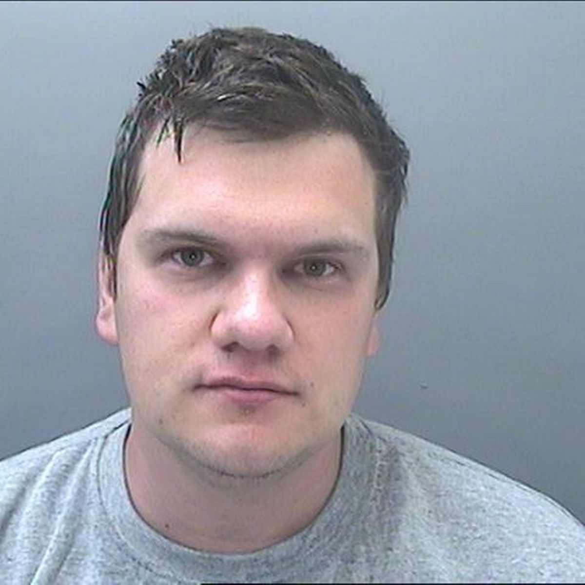 Offender photo