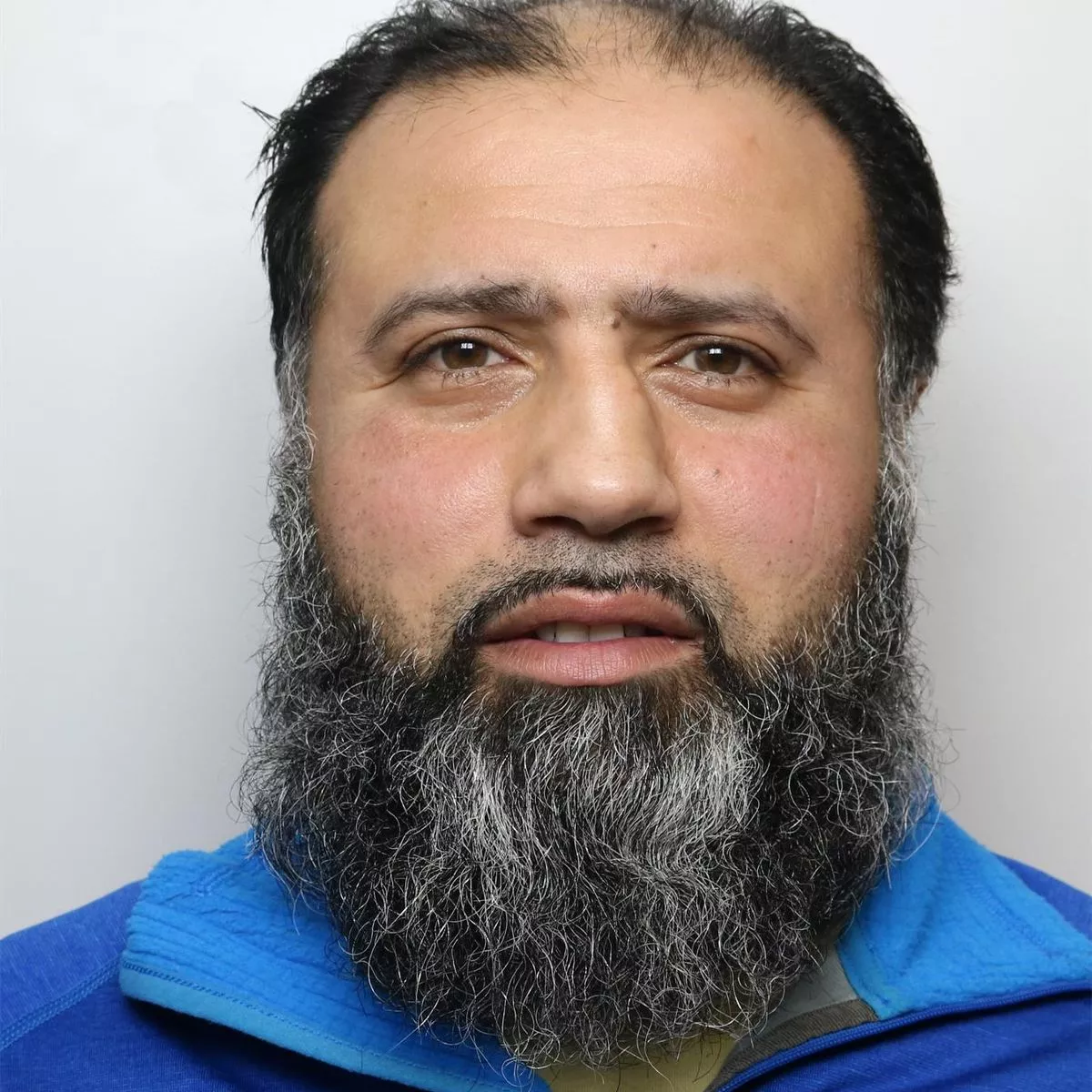 Offender photo