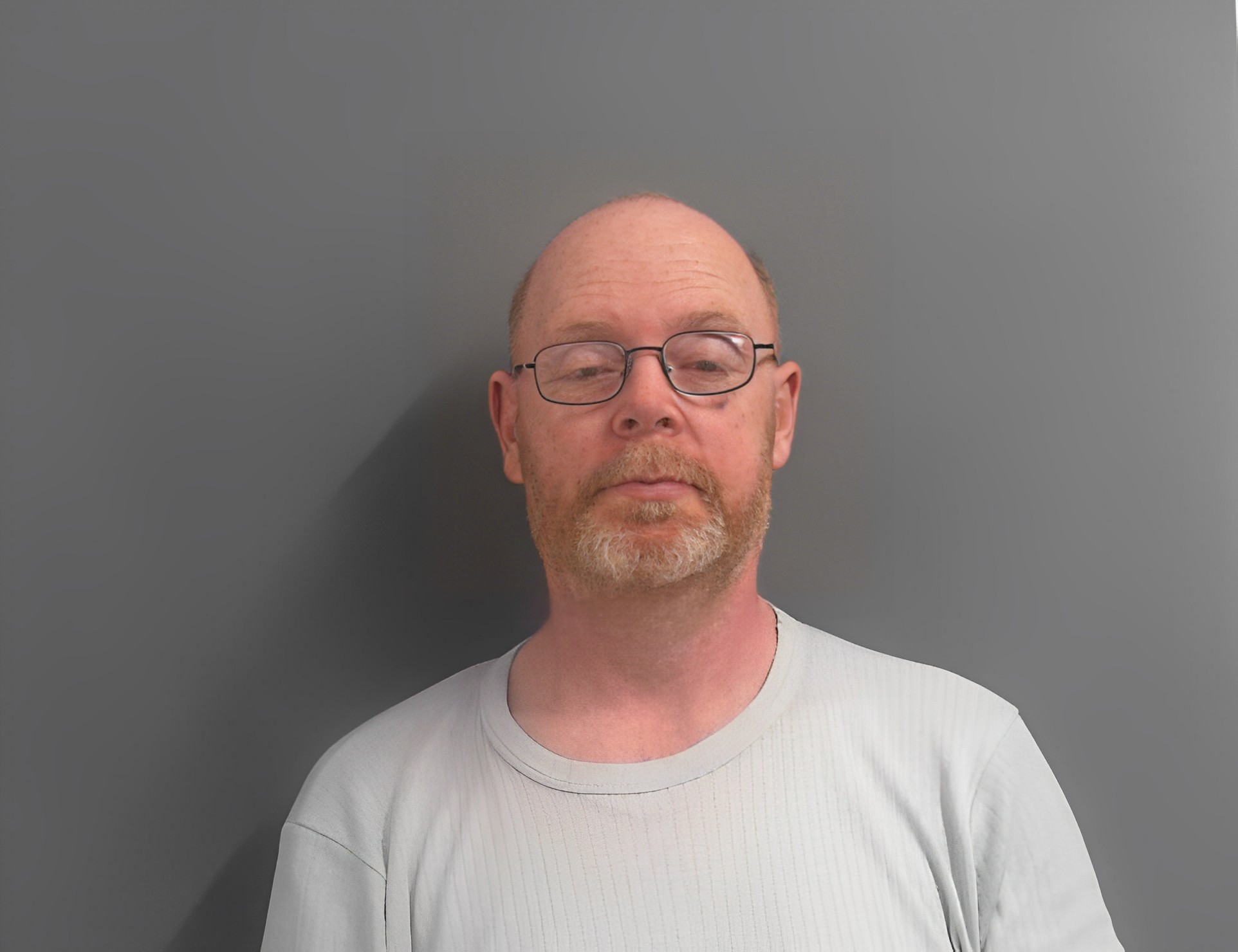 Offender photo