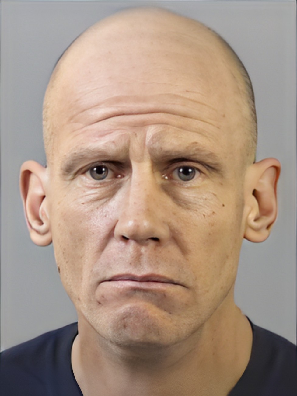 Offender photo