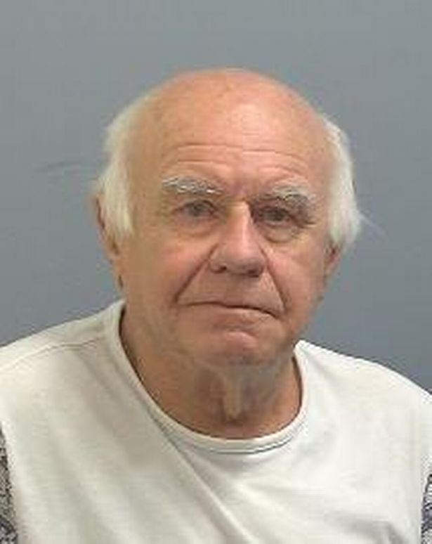 Offender photo