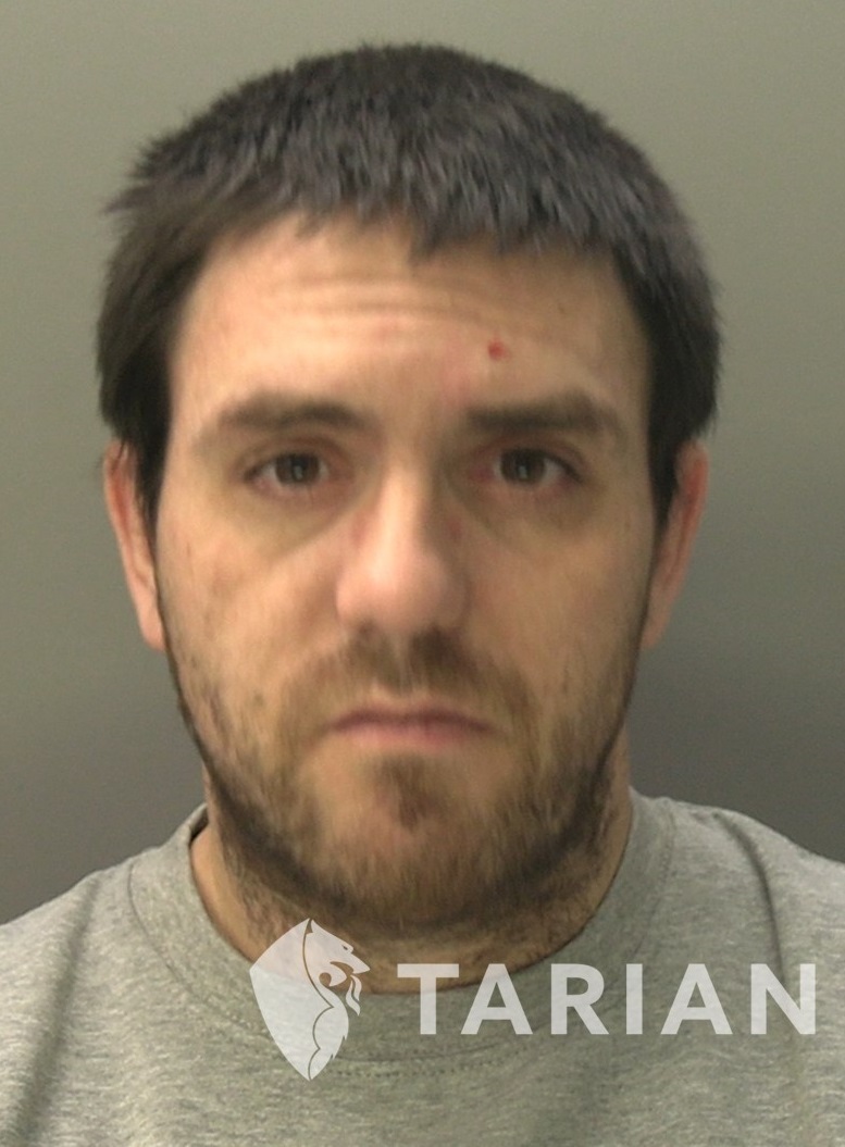 Offender photo