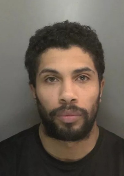 Offender photo