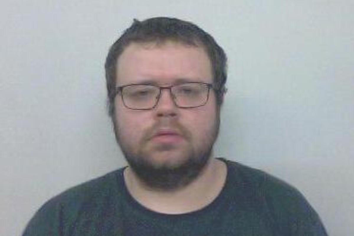 Offender photo