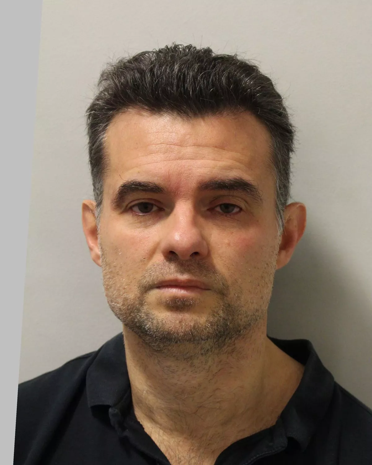 Offender photo