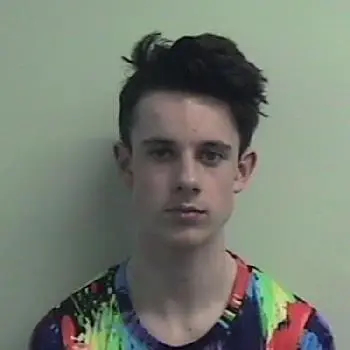 Offender photo