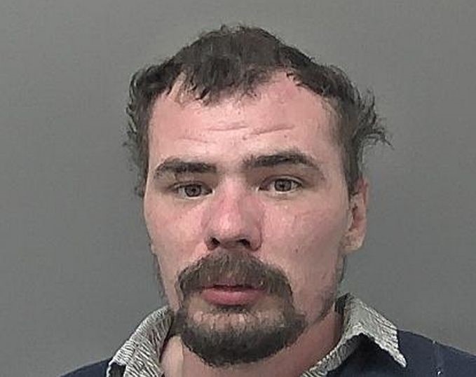 Offender photo
