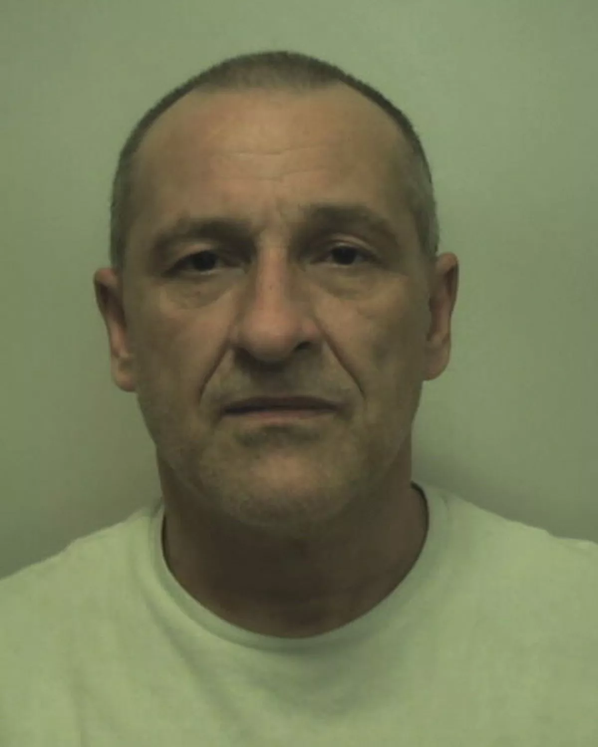 Offender photo