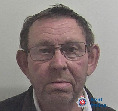 Offender photo