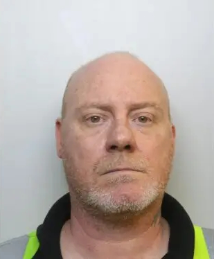 Offender photo