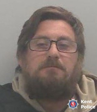 Offender photo