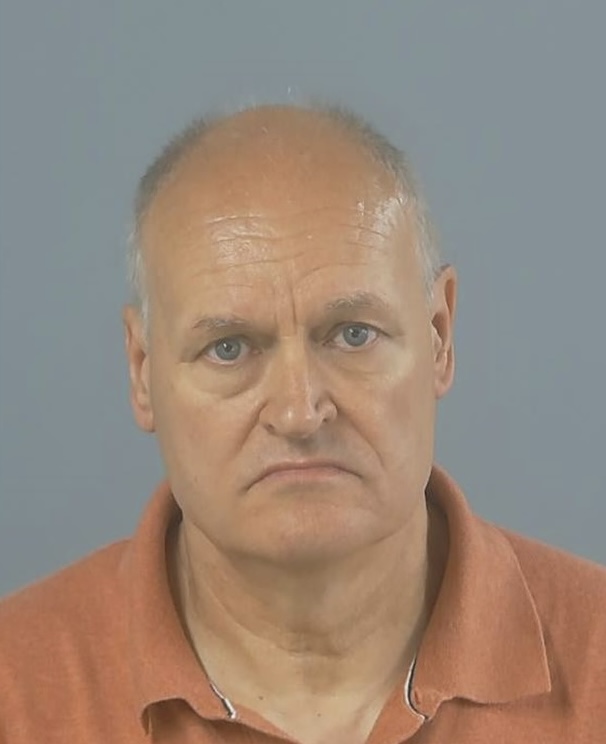 Offender photo