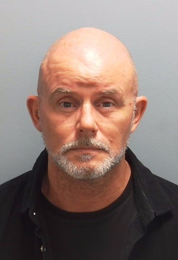 Offender photo