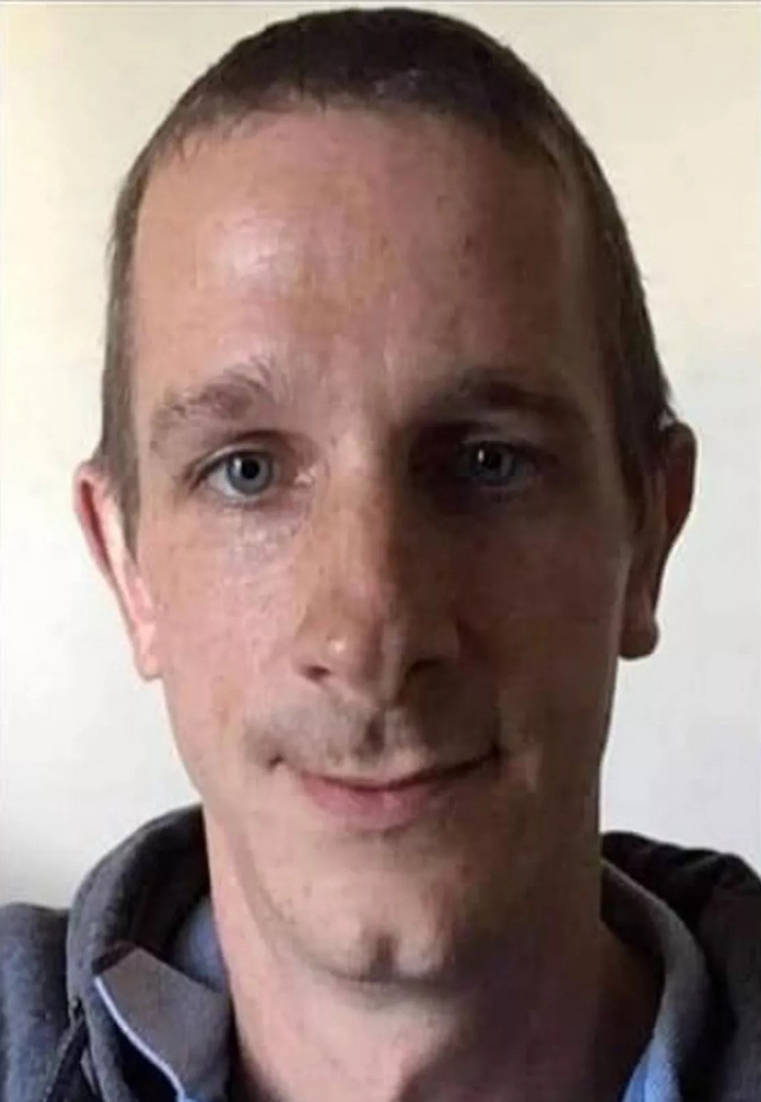 Offender photo