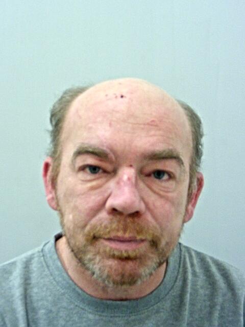 Offender photo