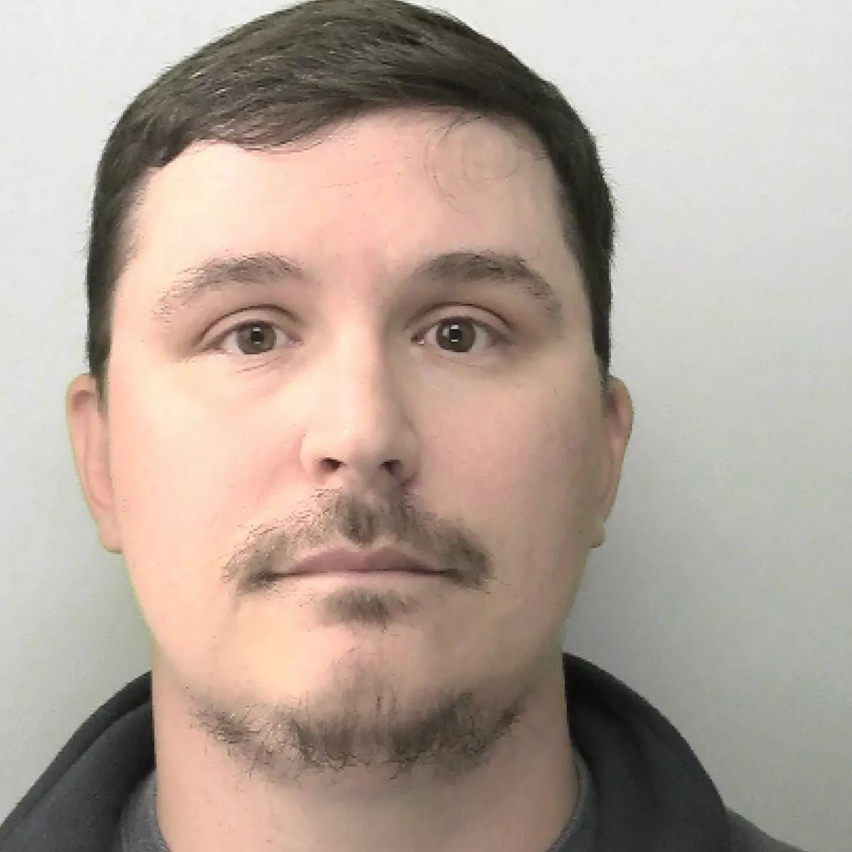 Offender photo
