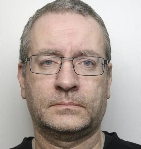 Offender photo