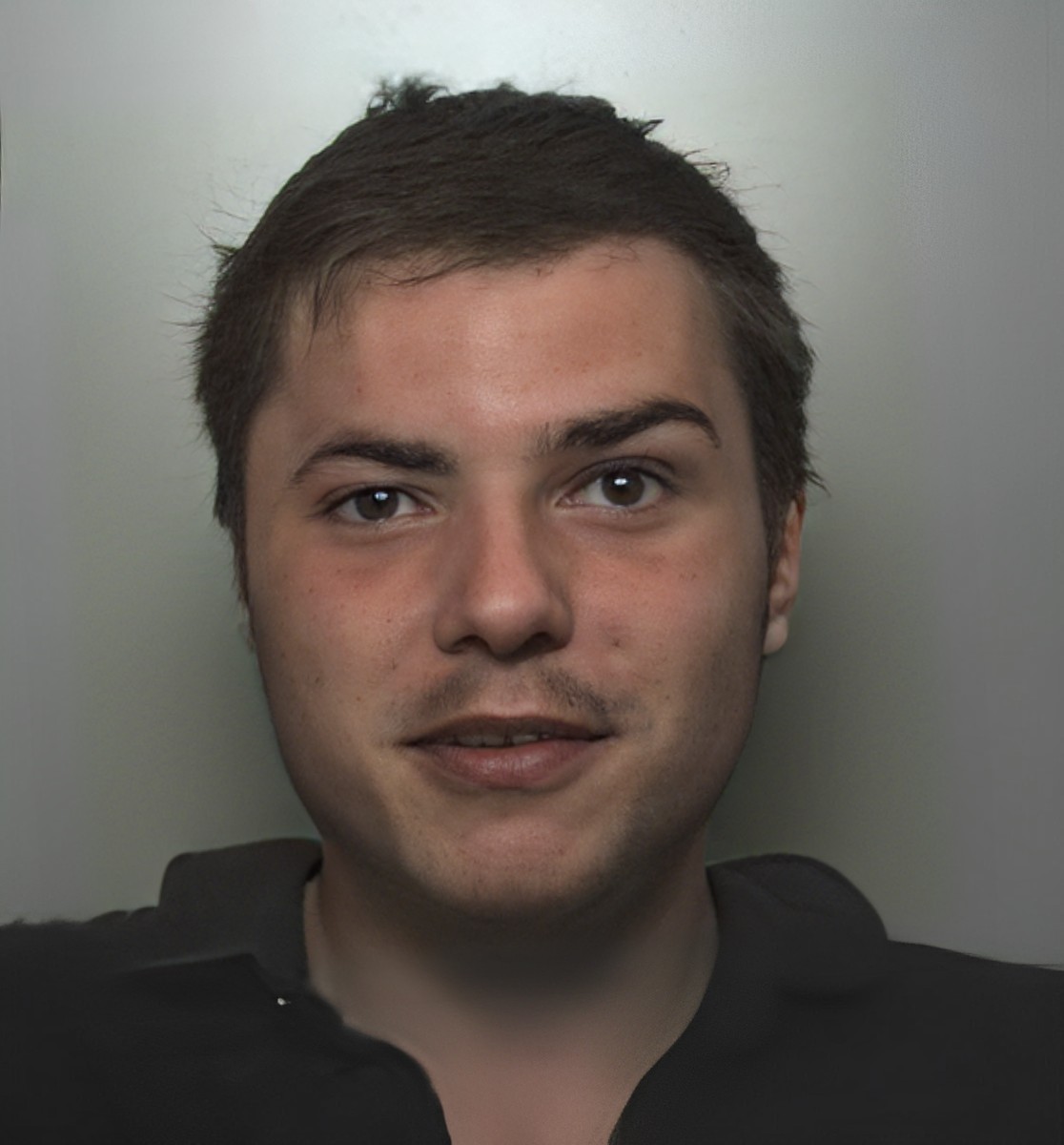 Offender photo