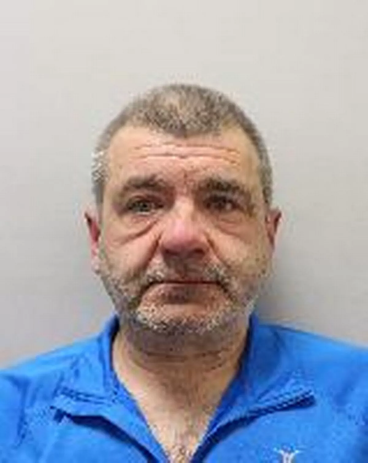 Offender photo