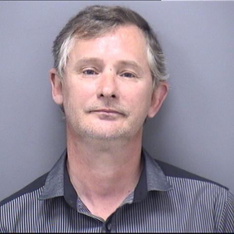 Offender photo