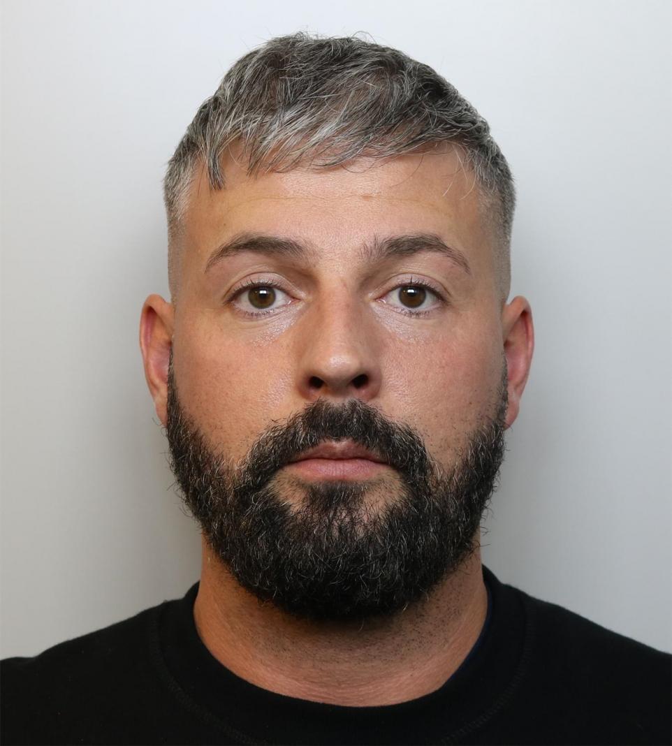 Offender photo