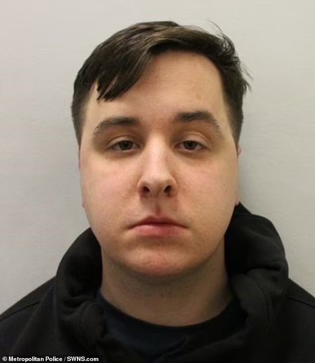 Offender photo