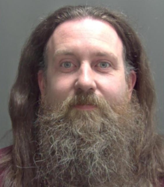 Offender photo