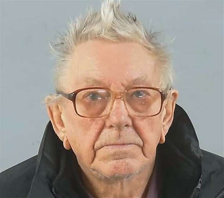 Offender photo