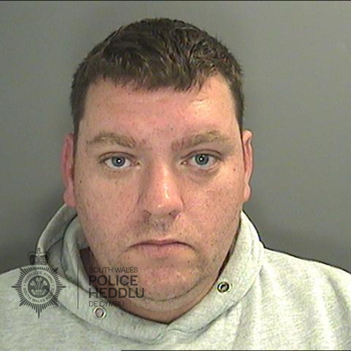 Offender photo