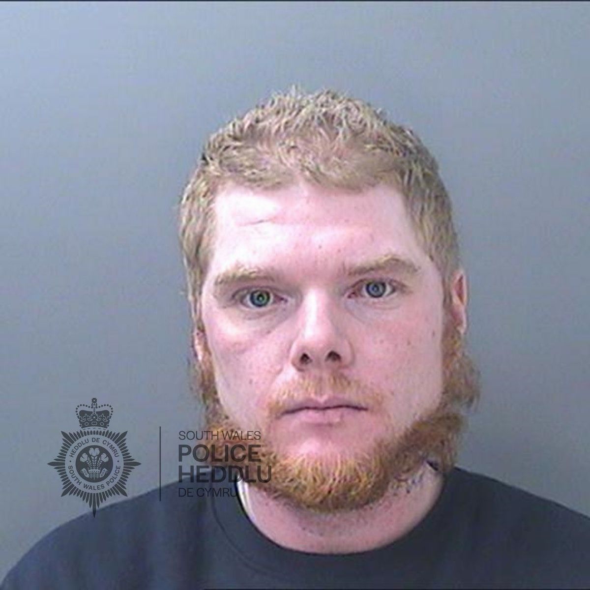 Offender photo
