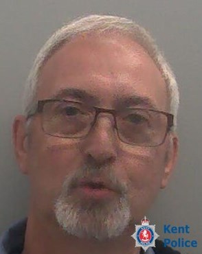 Offender photo