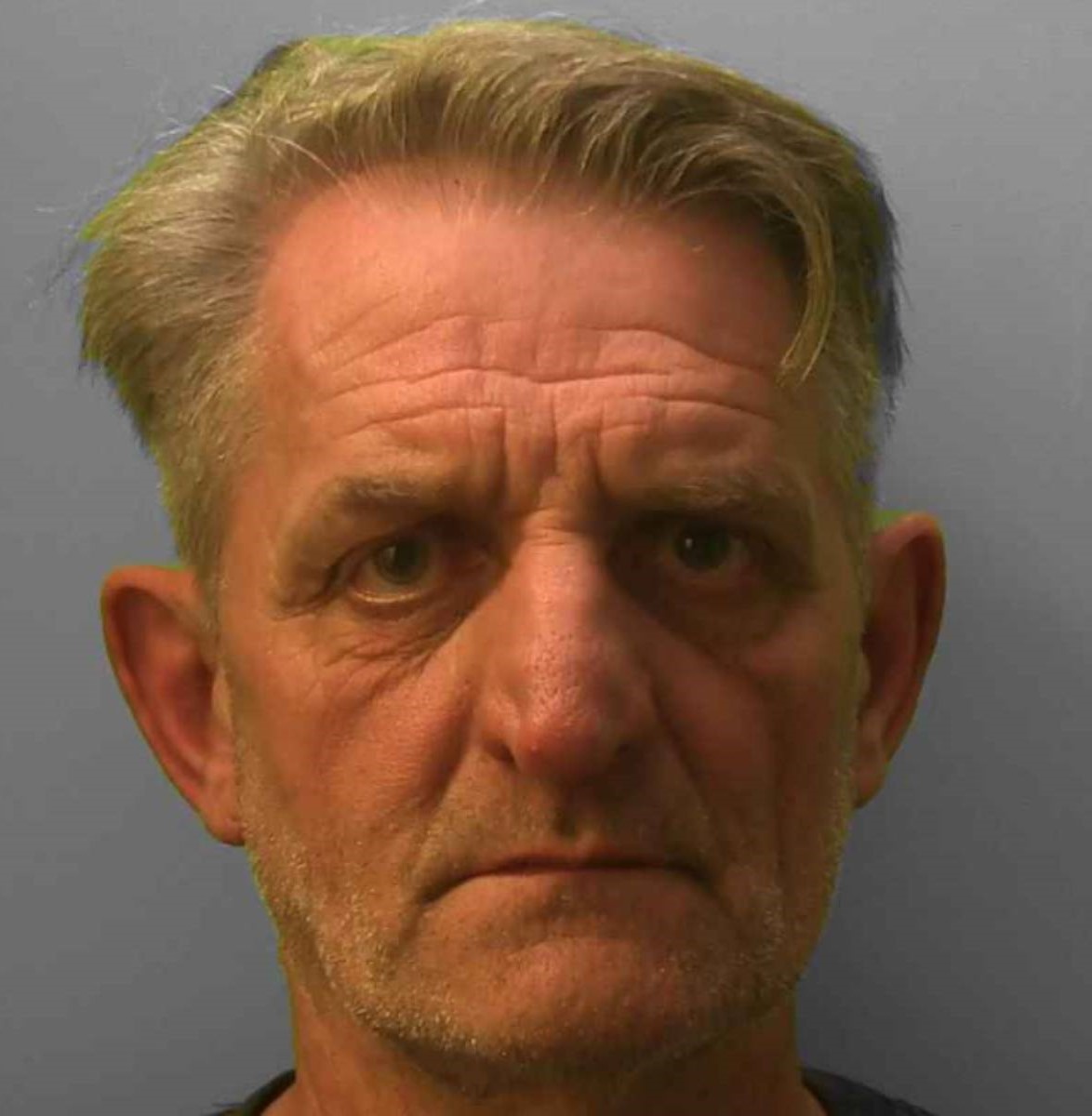 Offender photo