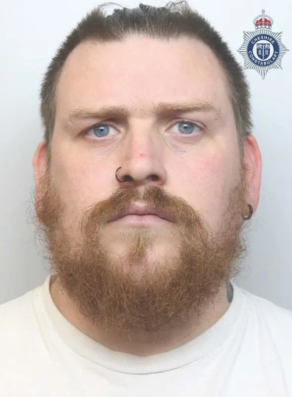 Offender photo