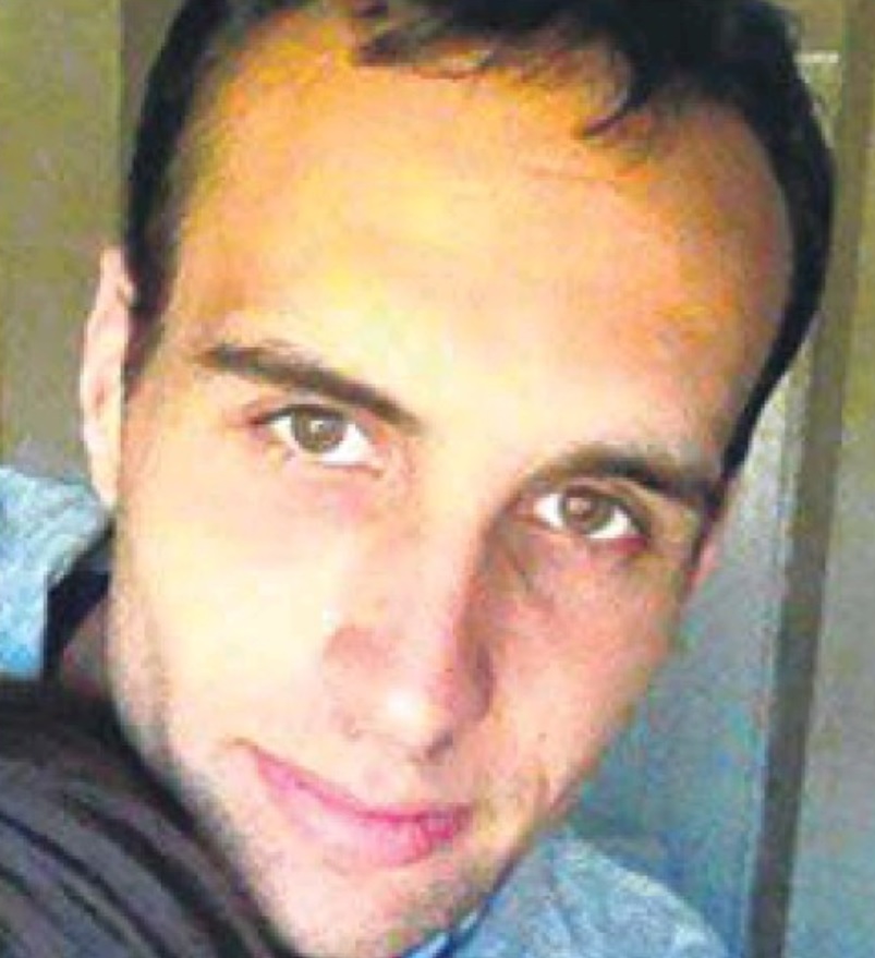 Offender photo