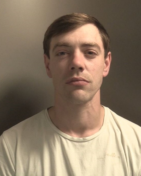 Offender photo