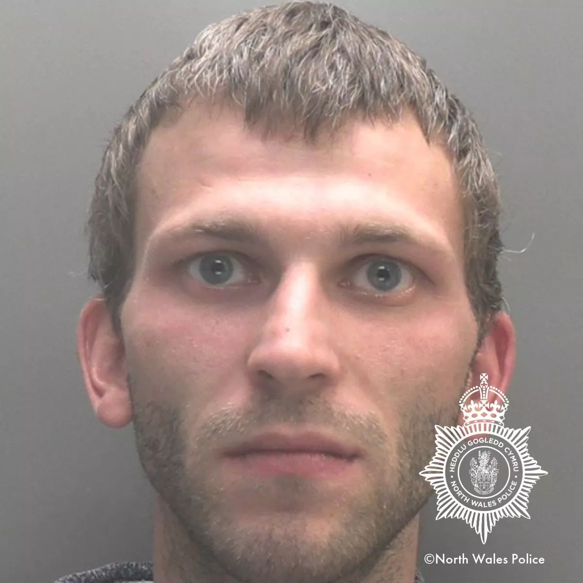 Offender photo