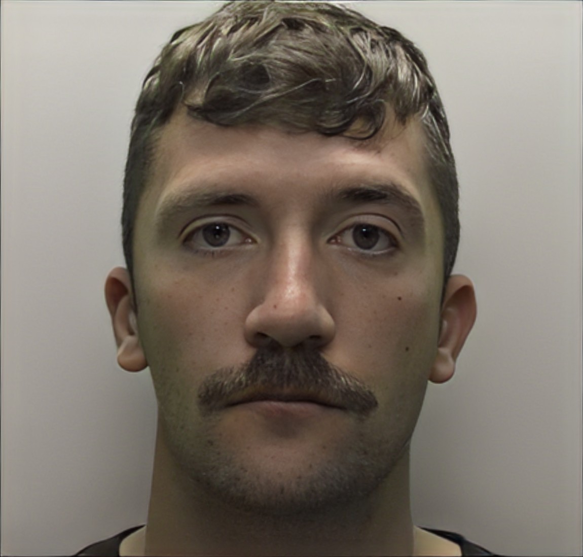 Offender photo