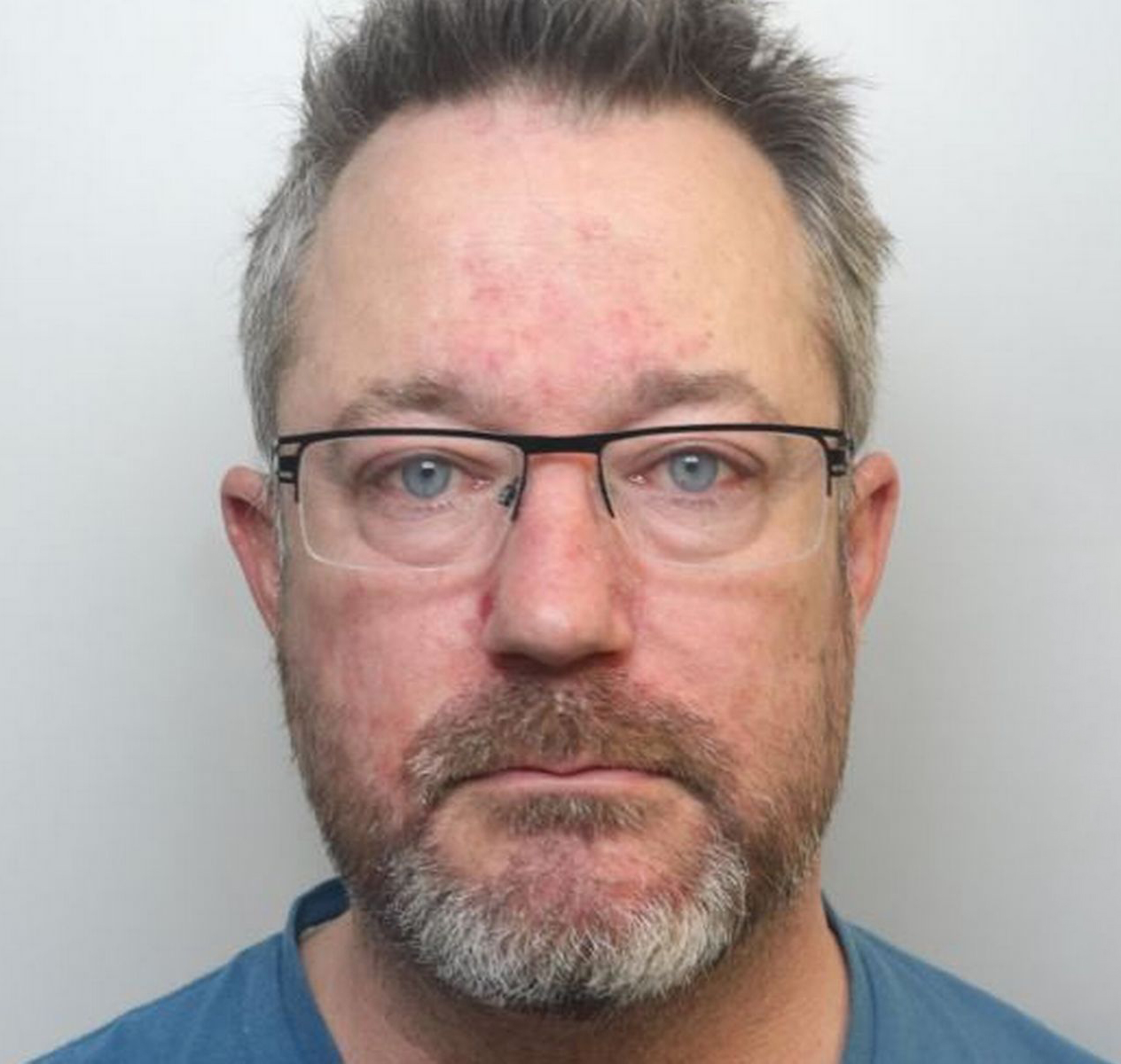 Offender photo