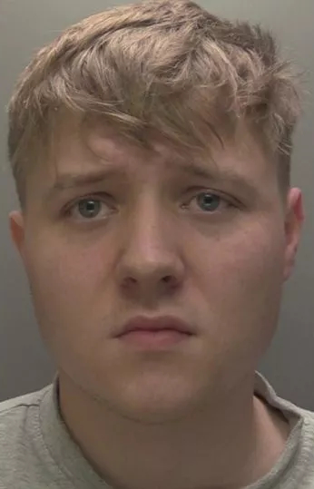 Offender photo